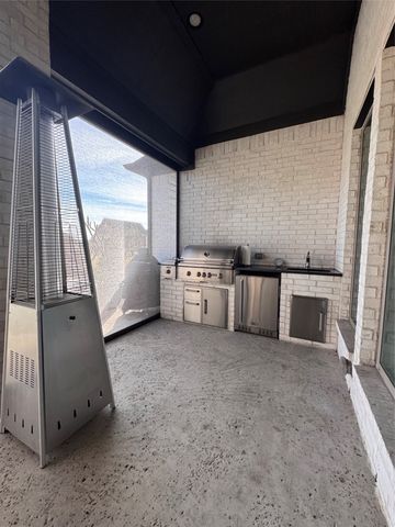 7610 Windomere Drive, Parker, TX 75098