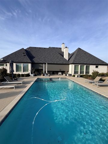 7610 Windomere Drive, Parker, TX 75098