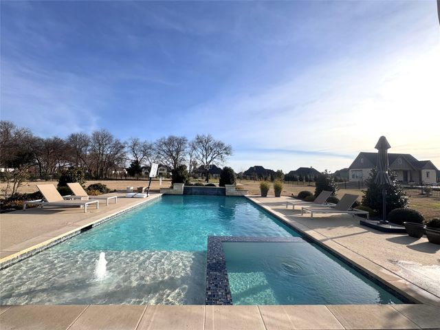 7610 Windomere Drive, Parker, TX 75098