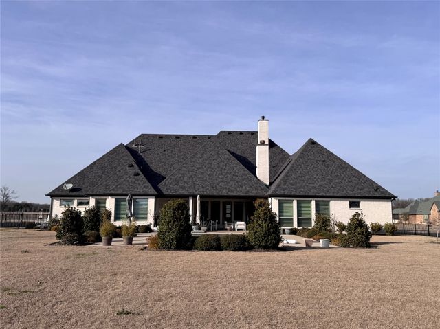 7610 Windomere Drive, Parker, TX 75098