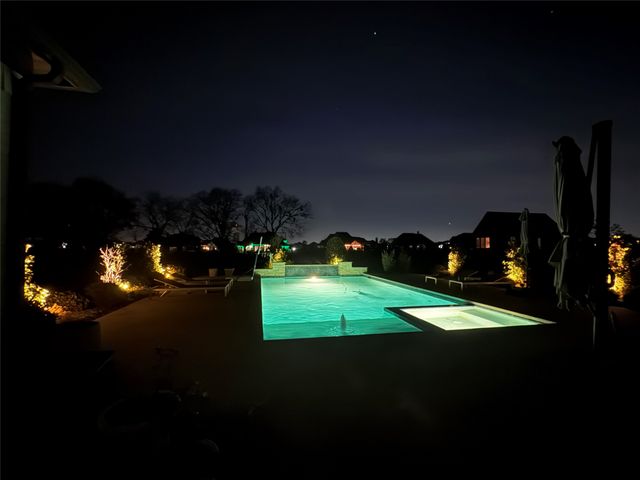 7610 Windomere Drive, Parker, TX 75098