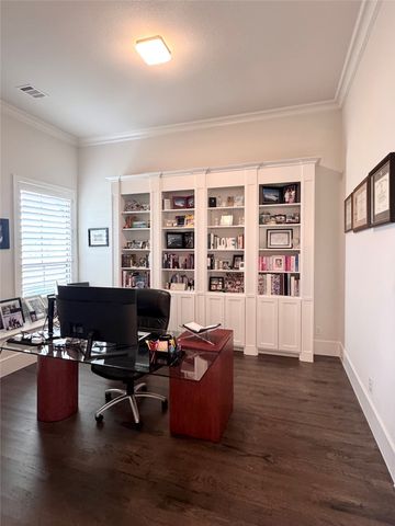 7610 Windomere Drive, Parker, TX 75098