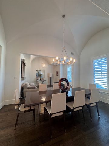 7610 Windomere Drive, Parker, TX 75098