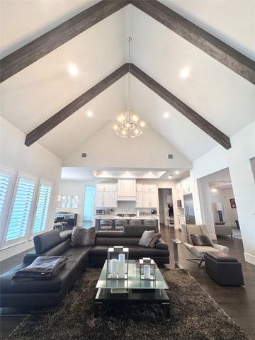 7610 Windomere Drive, Parker, TX 75098