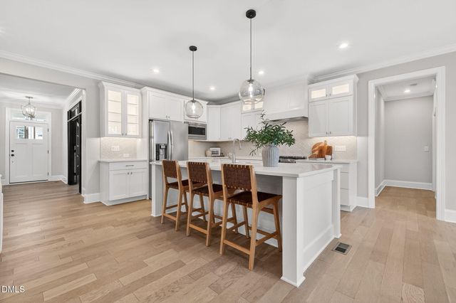 2413 Plowridge Road, Fuquay Varina, NC 27526