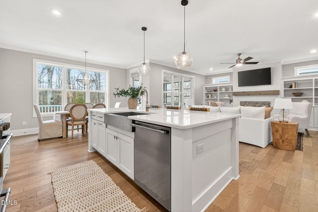 2413 Plowridge Road, Fuquay Varina, NC 27526