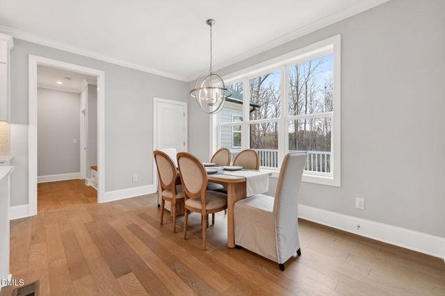 2413 Plowridge Road, Fuquay Varina, NC 27526