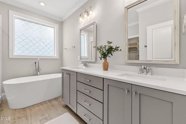 2413 Plowridge Road, Fuquay Varina, NC 27526