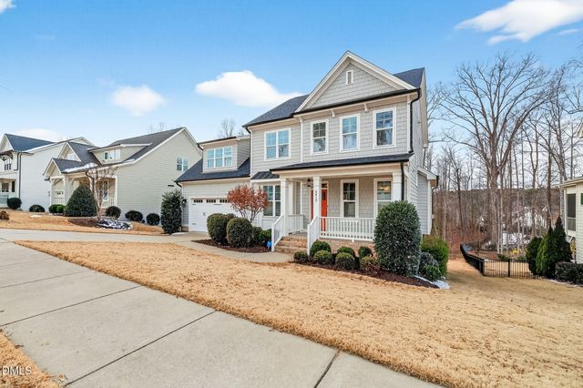 2413 Plowridge Road, Fuquay Varina, NC 27526