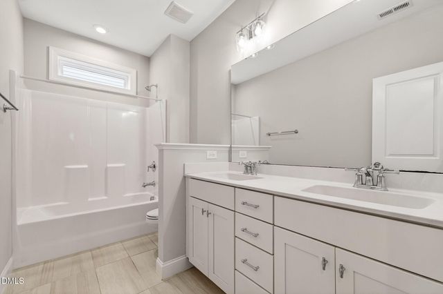 2413 Plowridge Road, Fuquay Varina, NC 27526