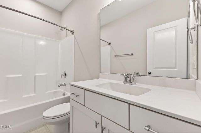 2413 Plowridge Road, Fuquay Varina, NC 27526