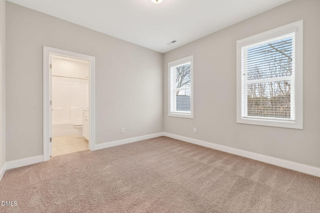 2413 Plowridge Road, Fuquay Varina, NC 27526