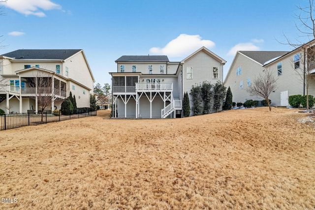 2413 Plowridge Road, Fuquay Varina, NC 27526