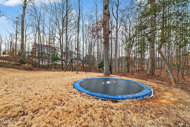 2413 Plowridge Road, Fuquay Varina, NC 27526