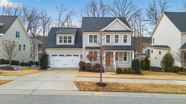 2413 Plowridge Road, Fuquay Varina, NC 27526