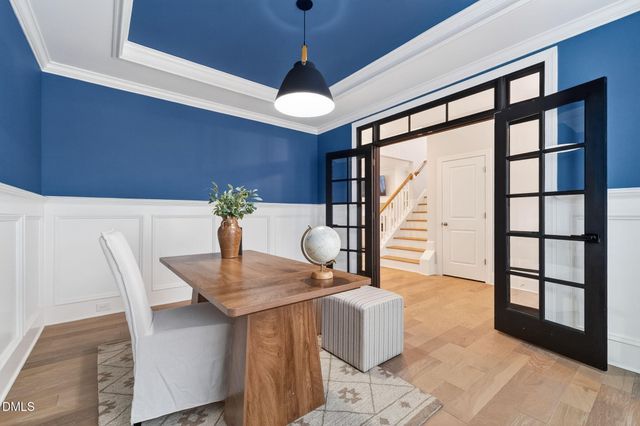 2413 Plowridge Road, Fuquay Varina, NC 27526