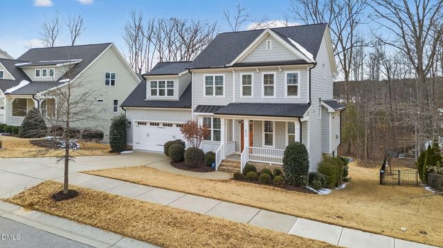 2413 Plowridge Road, Fuquay Varina, NC 27526