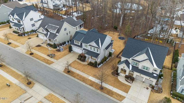 2413 Plowridge Road, Fuquay Varina, NC 27526