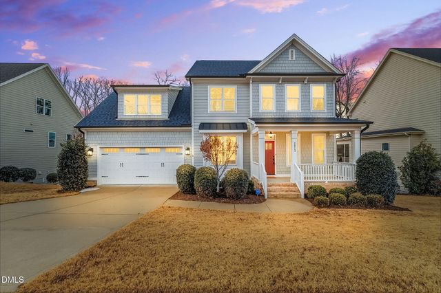 2413 Plowridge Road, Fuquay Varina, NC 27526