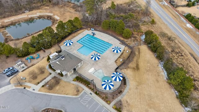 2413 Plowridge Road, Fuquay Varina, NC 27526