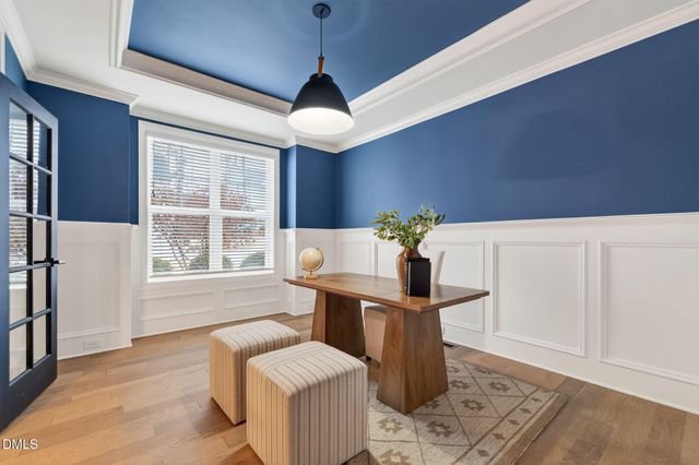 2413 Plowridge Road, Fuquay Varina, NC 27526