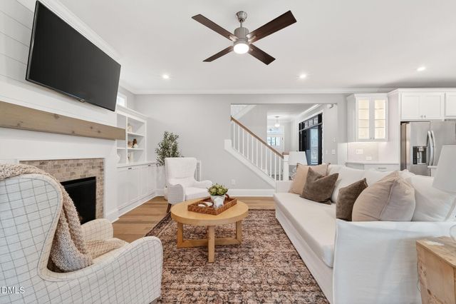 2413 Plowridge Road, Fuquay Varina, NC 27526