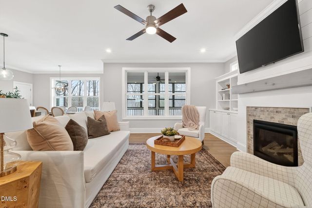 2413 Plowridge Road, Fuquay Varina, NC 27526