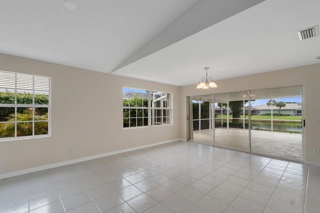 1256 NW Bentley Circle B, Port St. Lucie, FL 34986