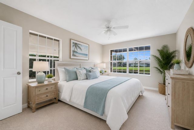 1256 NW Bentley Circle B, Port St. Lucie, FL 34986