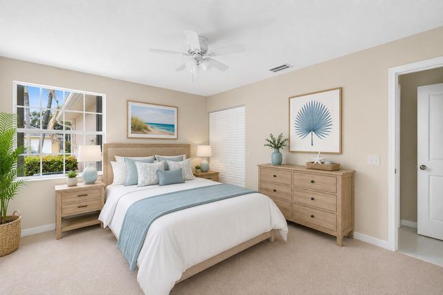1256 NW Bentley Circle B, Port St. Lucie, FL 34986