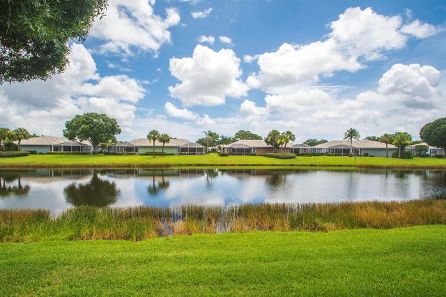 1256 NW Bentley Circle B, Port St. Lucie, FL 34986