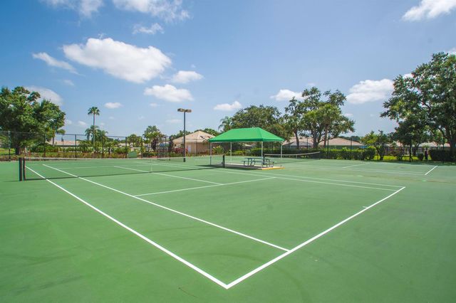 1256 NW Bentley Circle B, Port St. Lucie, FL 34986