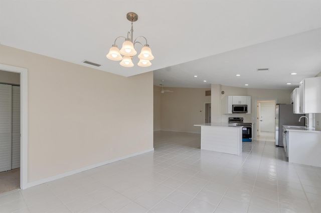 1256 NW Bentley Circle B, Port St. Lucie, FL 34986