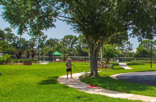 1256 NW Bentley Circle B, Port St. Lucie, FL 34986