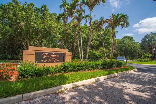 1256 NW Bentley Circle B, Port St. Lucie, FL 34986