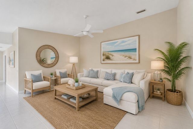 1256 NW Bentley Circle B, Port St. Lucie, FL 34986