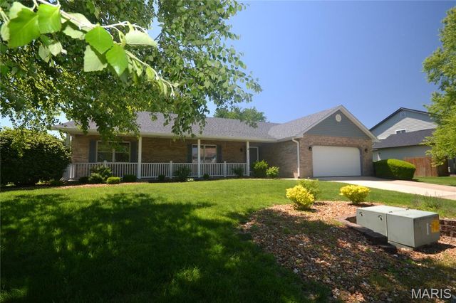 3728 Rhetts Landing, Shiloh, IL 62221