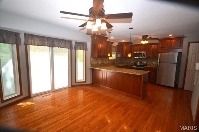 3728 Rhetts Landing, Shiloh, IL 62221
