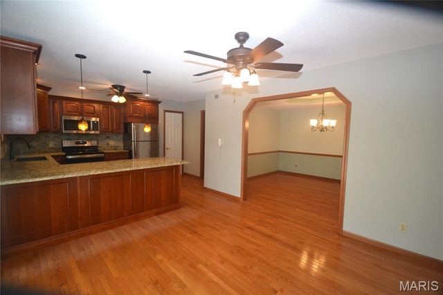 3728 Rhetts Landing, Shiloh, IL 62221