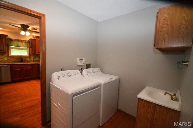 3728 Rhetts Landing, Shiloh, IL 62221
