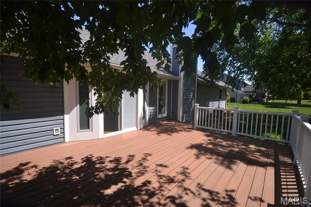 3728 Rhetts Landing, Shiloh, IL 62221
