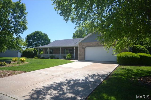 3728 Rhetts Landing, Shiloh, IL 62221