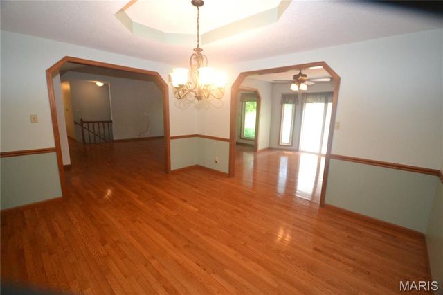 3728 Rhetts Landing, Shiloh, IL 62221