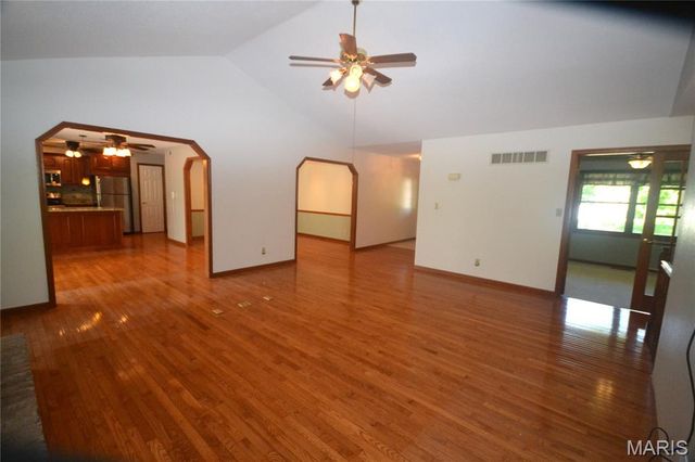 3728 Rhetts Landing, Shiloh, IL 62221