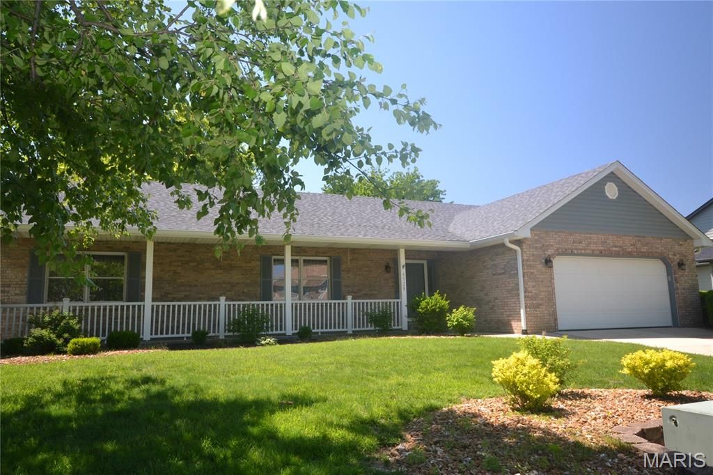 3728 Rhetts Landing, Shiloh, IL 62221