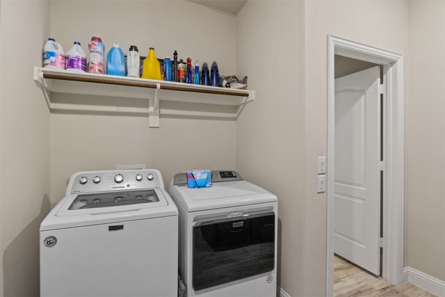 2505 Cedar Creek Drive, Melissa, TX 75454