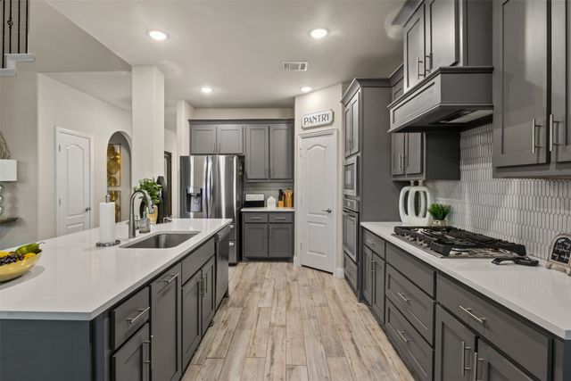 2505 Cedar Creek Drive, Melissa, TX 75454