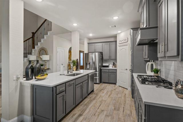 2505 Cedar Creek Drive, Melissa, TX 75454