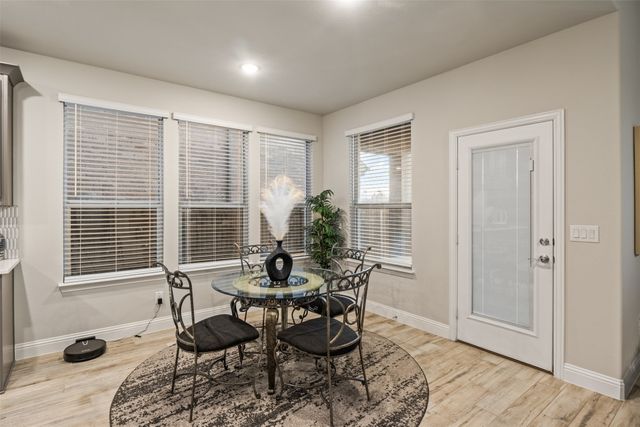 2505 Cedar Creek Drive, Melissa, TX 75454