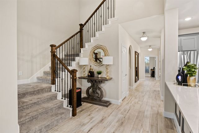 2505 Cedar Creek Drive, Melissa, TX 75454